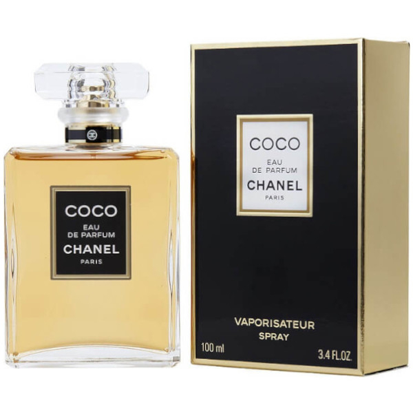 Chanel - Coco Chanel