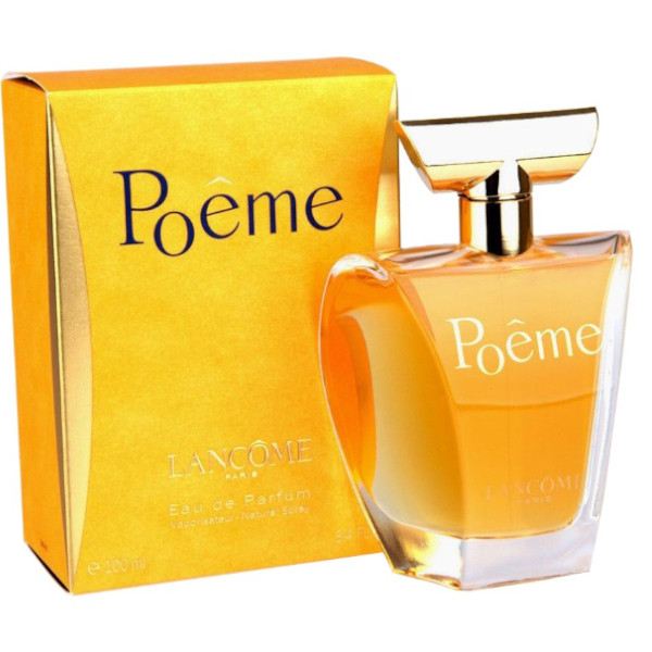 Lancôme Poême