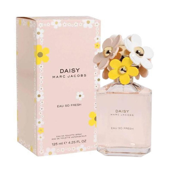 Marc Jacobs - Daisy Eau So Fresh
