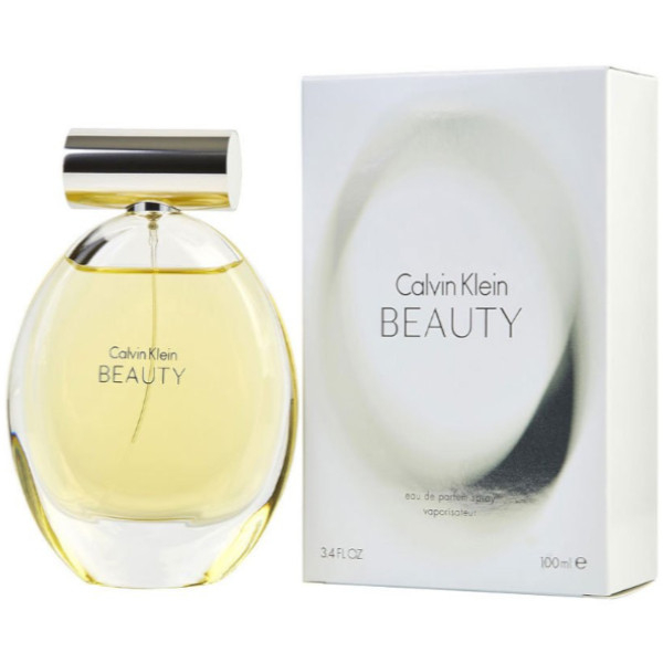 Calvin Klein – Beauty Woman
