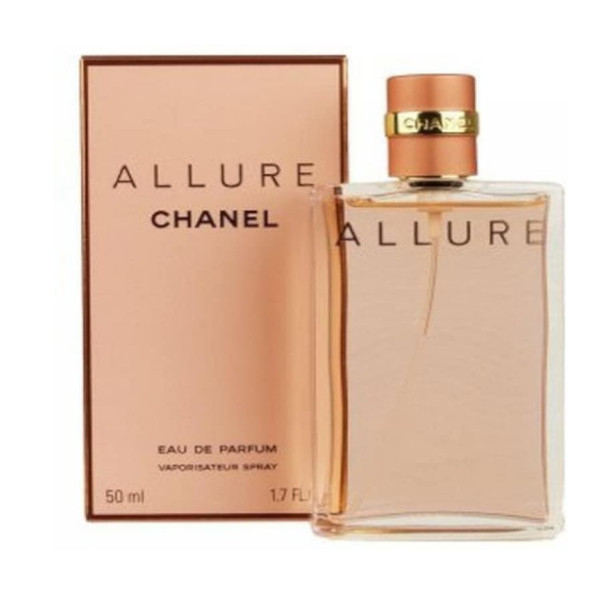 Chanel - Allure