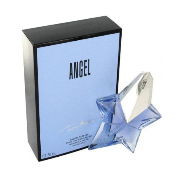 Thierry Mugler - Angel