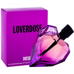 Diesel - Loverdose