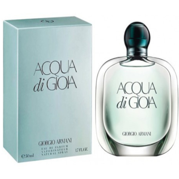 Armani - Acqua di Gioia