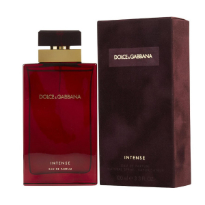 Dolce & Gabbana - Pour Femme Intense