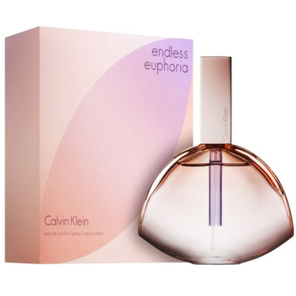 Calvin Klein - Euphoria Endless