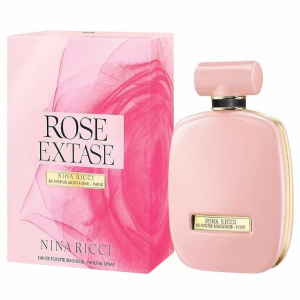 Ninna Ricci – Rose Extase