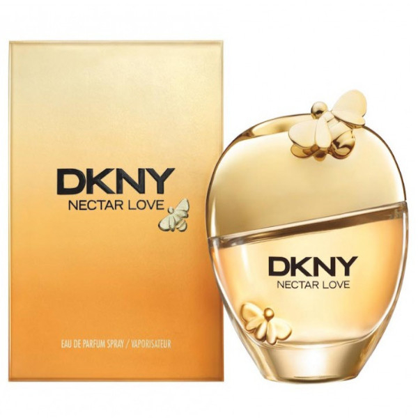 DKNY – Nectar Love