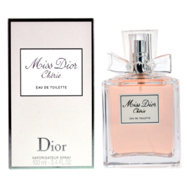 Dior - Miss Dior Cherie