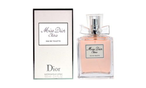 Perfum Dior Miss Dior Cherie 50ml Francuskie Perfumy