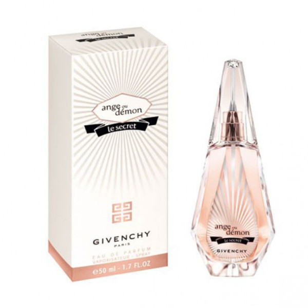 Givenchy- Ange ou Demon le Secret
