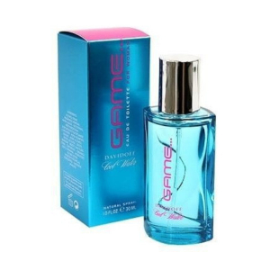 Davidoff - Cool Water Game ( UNIKAT )