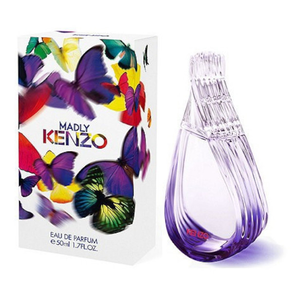 Kenzo - Madly