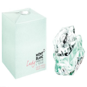 Mont Blanc - Lady Emblem L'Eau