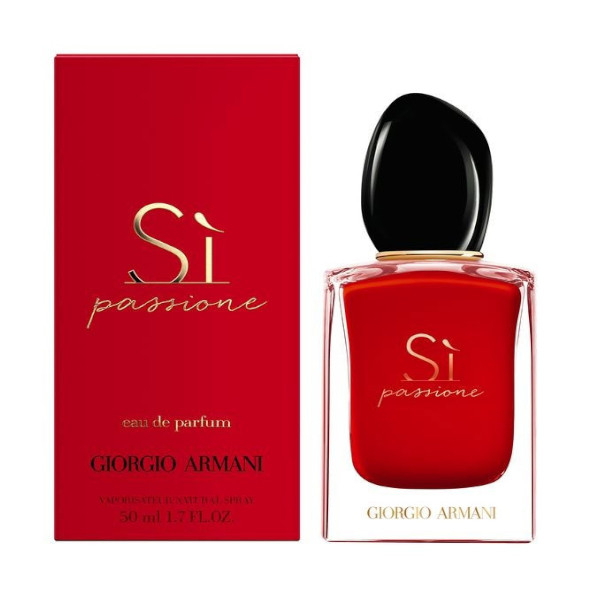 Armani - Si Passione