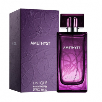 Lalique - Amethyst