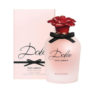 Dolce & Gabbana - Rosa Excelsa