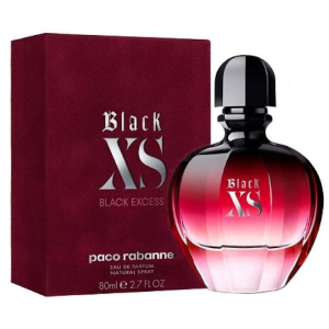 Paco Rabanne - Black XS for Her EDP