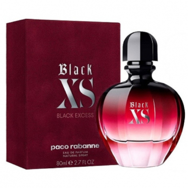 Pacco Rabanne - Black XS for Her EDP