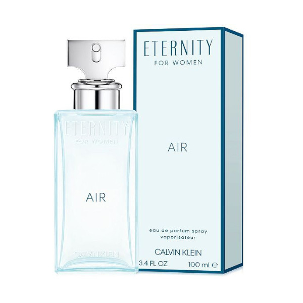 Calvin Klein - Eternity Air for Women