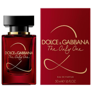 DOLCE & GABANNA - THE ONLY ONE 2