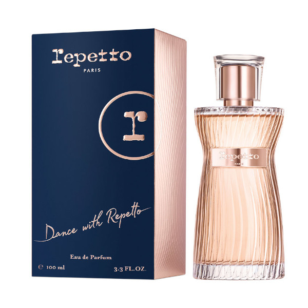 Repetto - Dance with Repetto