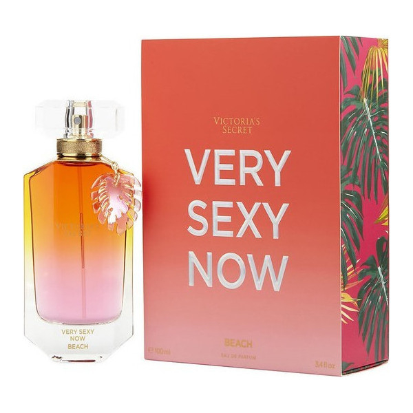 Odpowiednik Victorias Secret Very Sexy Now Beach 2018 · Zamiennik