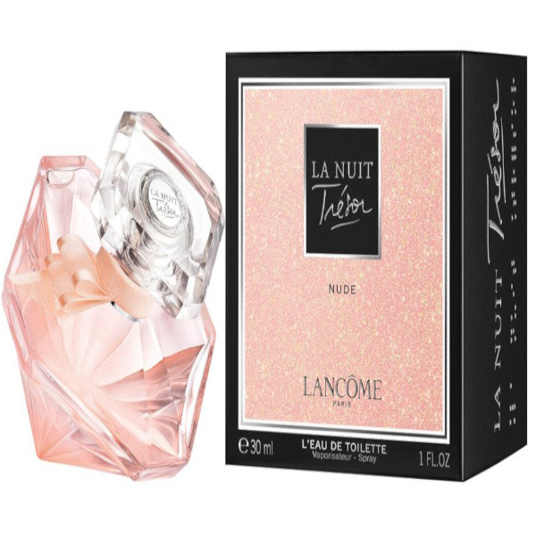 Lancome - La Nuit a Tresor Nude