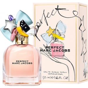 Marc Jacobs - Perfect