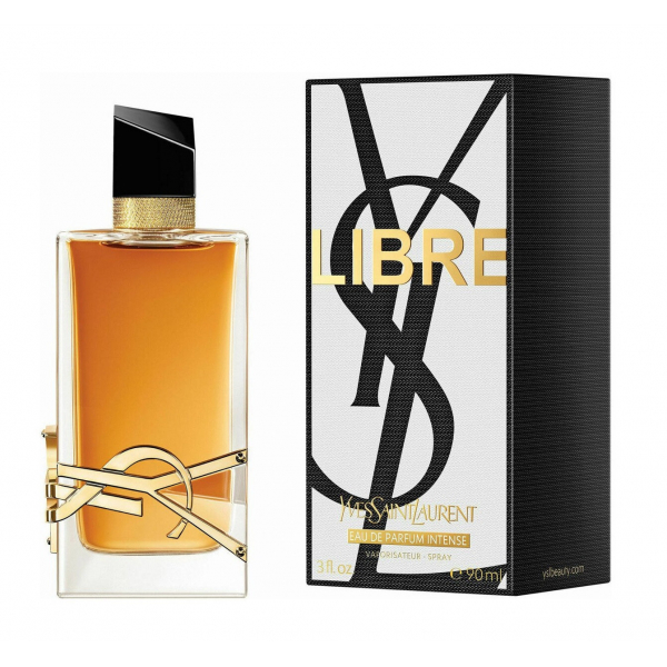 Yves Saint Laurent - Libre Intense edp