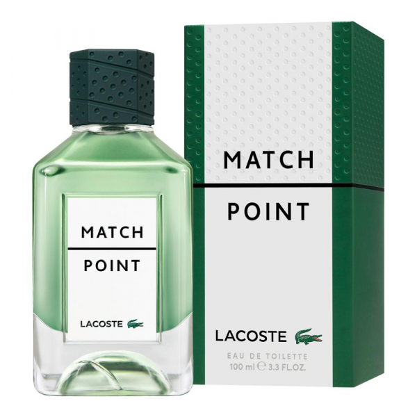 Lacoste - Match Point