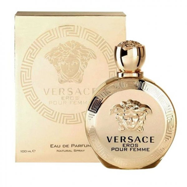 Versace - Eros pour Femme