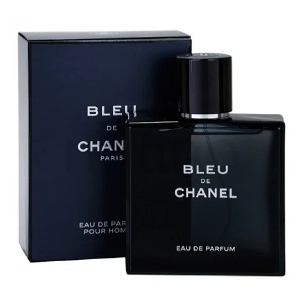 Chanel - Bleu Chanel