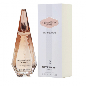 Givenchy - Ange ou Demon le Secret