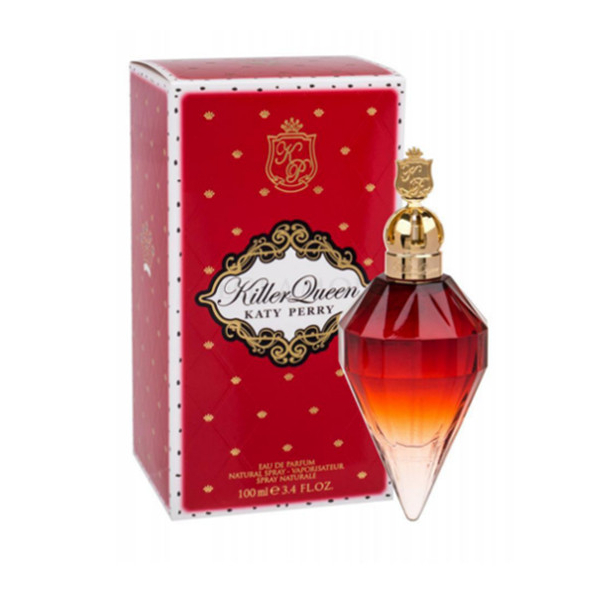 Katy Perry – Killer Queen