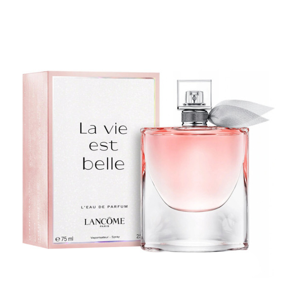 Lancome- La vie est belle