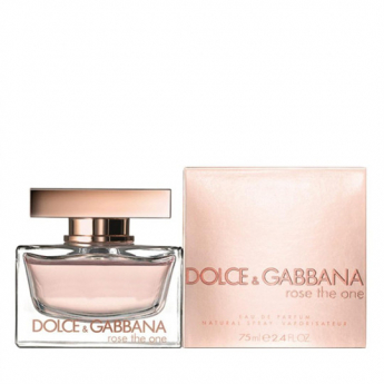 Dolce&Gabbana – Rose the One