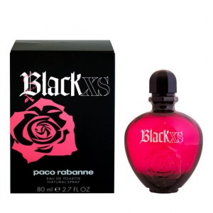 Paco Rabanne-Black XS For Her EDT
