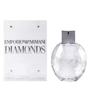 Armani - Emporio Diamonds