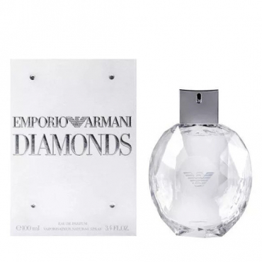 Armani Emporio-Diamonds