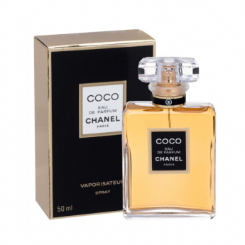 Chanel - Coco Chanel