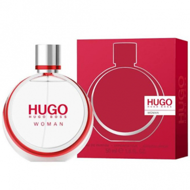 Hugo Boss - Woman 2015
