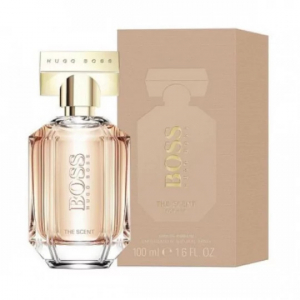 Hugo Boss - The Scent