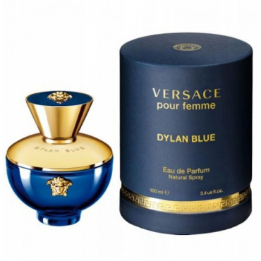 Versace - Dylan Blue Woman