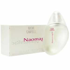Naomi Campbell - Naomagic