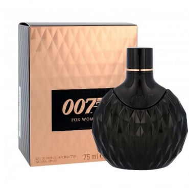 James Bond - 007 for Women