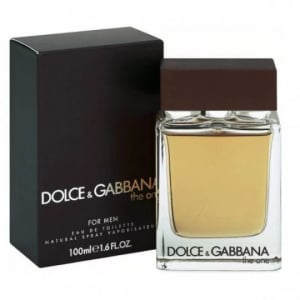 Dolce & Gabbana - The One for Men