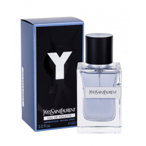 YSL – Y 2017