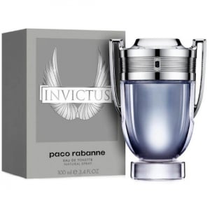 Paco Rabanne - Invictus