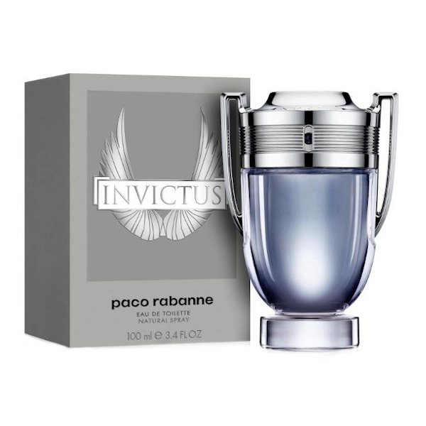 Paco Rabenne - Invictus Aqua
